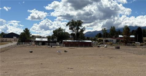 237 Grant Avenue Ely NV 89301