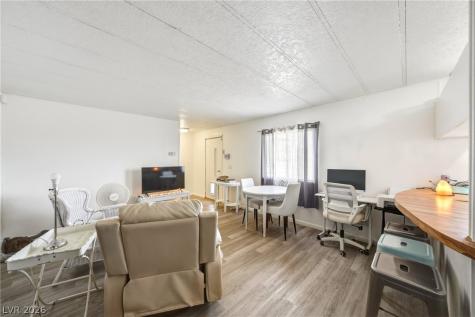 4101 Ashley Avenue Pahrump NV 89061