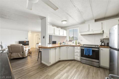 4101 Ashley Avenue Pahrump NV 89061