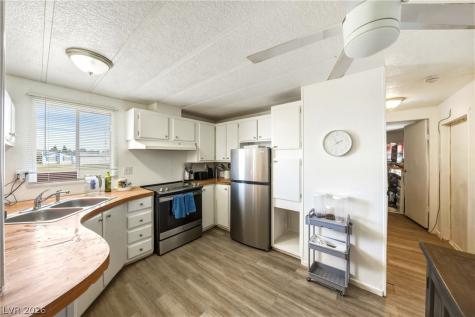 4101 Ashley Avenue Pahrump NV 89061
