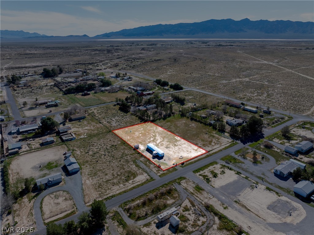 4101 Ashley Avenue Pahrump NV 89061
