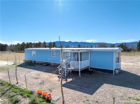 4101 Ashley Avenue Pahrump NV 89061