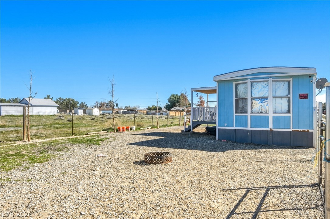 4101 Ashley Avenue Pahrump NV 89061