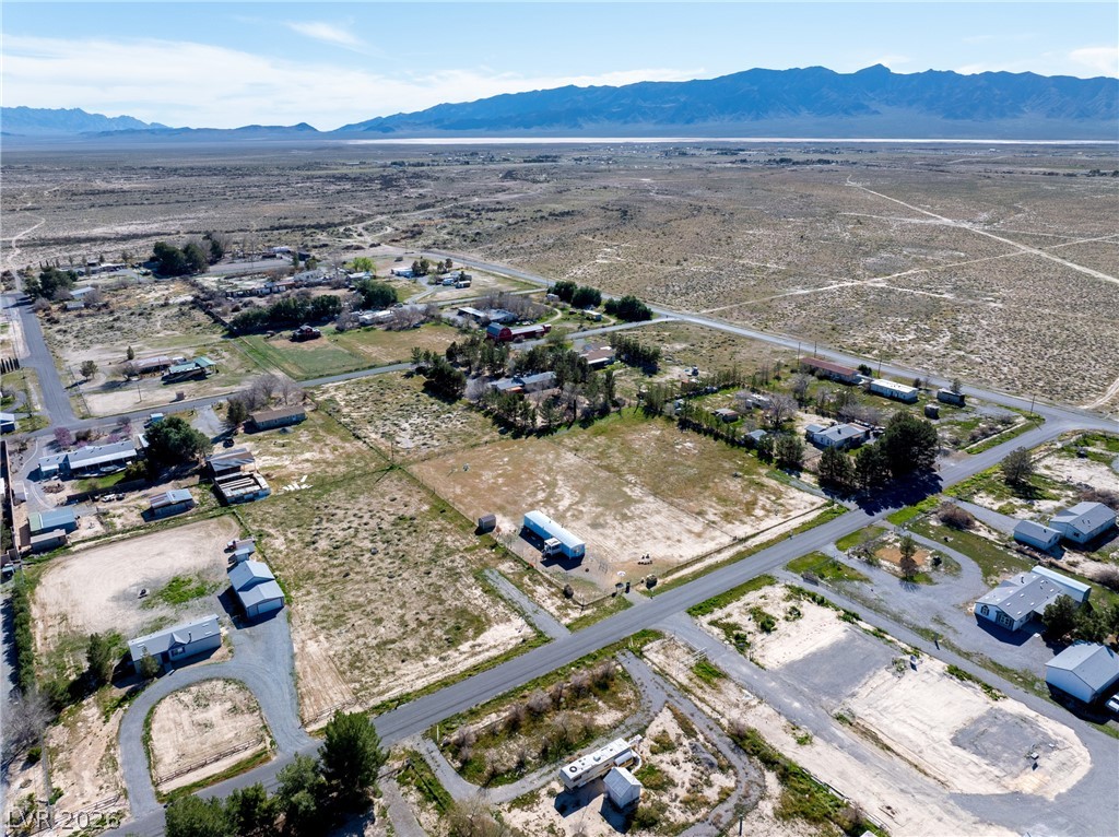 4101 Ashley Avenue Pahrump NV 89061