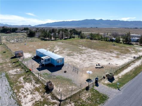 4101 Ashley Avenue Pahrump NV 89061