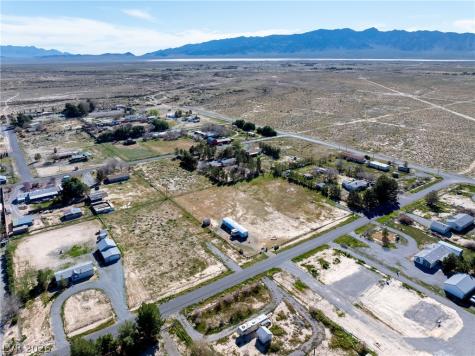 4101 Ashley Avenue Pahrump NV 89061