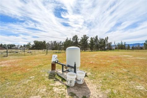 4101 Ashley Avenue Pahrump NV 89061