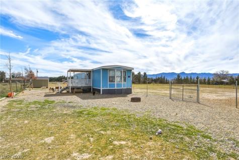4101 Ashley Avenue Pahrump NV 89061