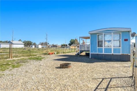 4101 Ashley Avenue Pahrump NV 89061
