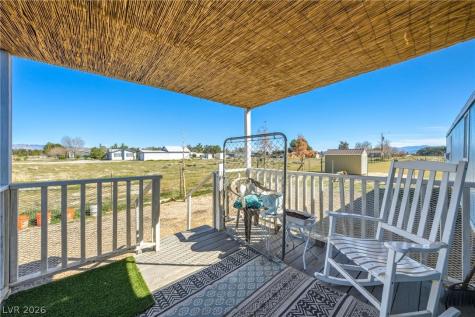 4101 Ashley Avenue Pahrump NV 89061