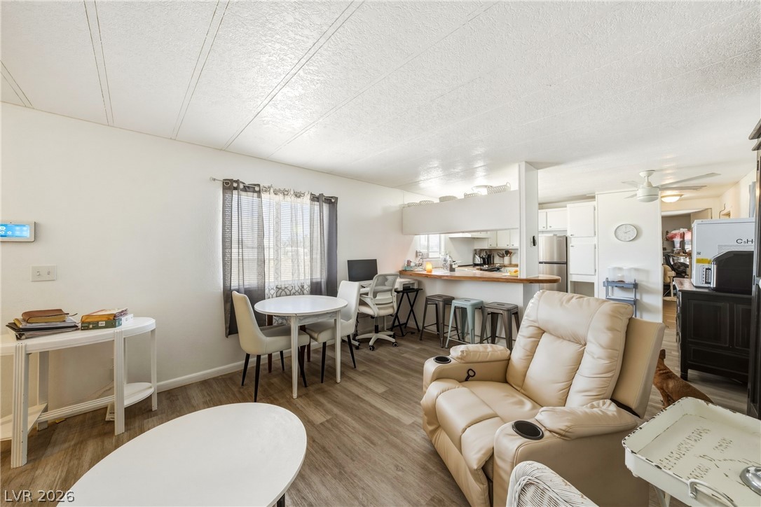 4101 Ashley Avenue Pahrump NV 89061