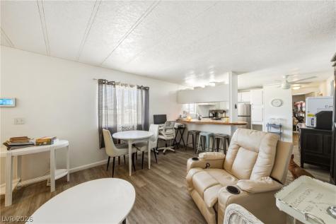 4101 Ashley Avenue Pahrump NV 89061