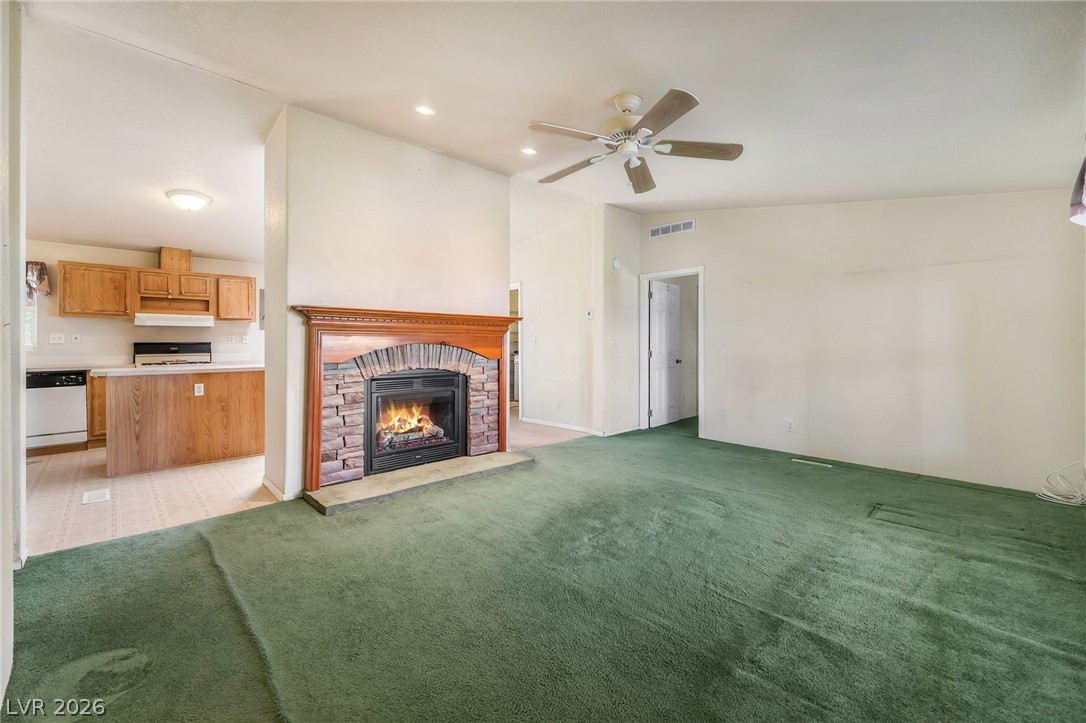 8225 Barr Avenue Las Vegas NV 89166