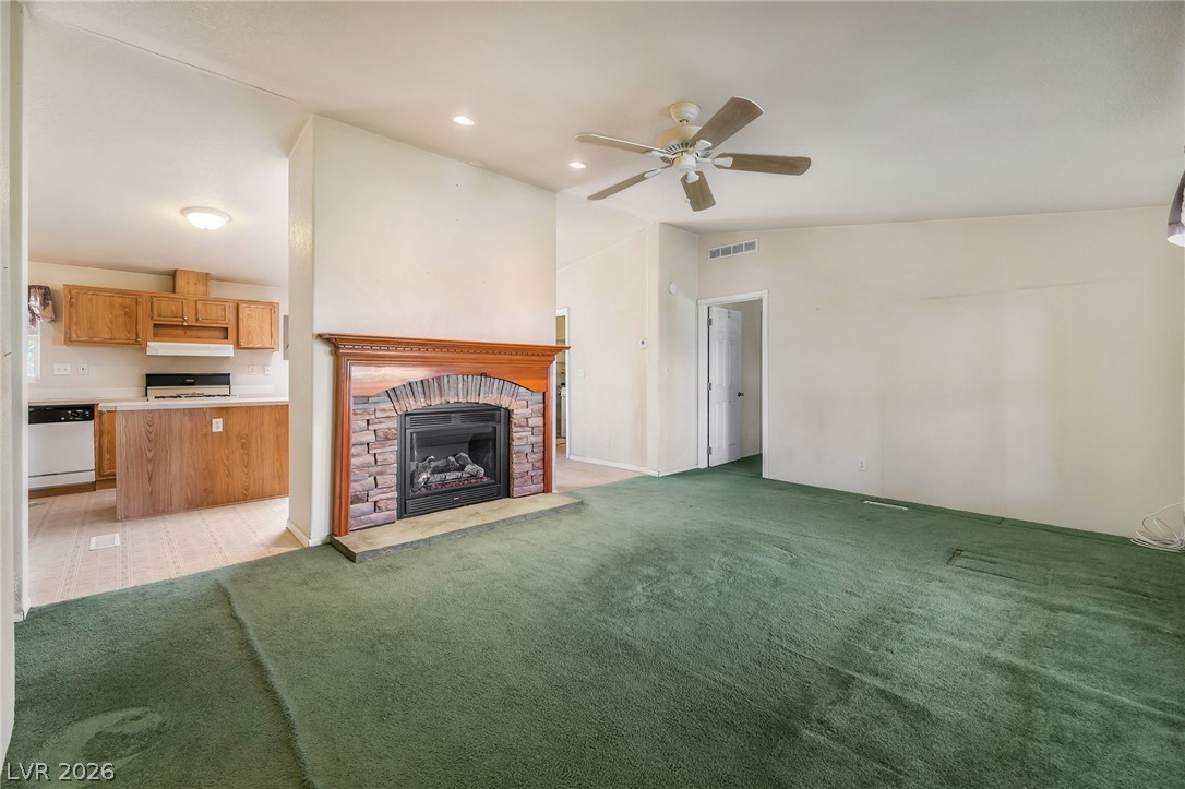8225 Barr Avenue Las Vegas NV 89166