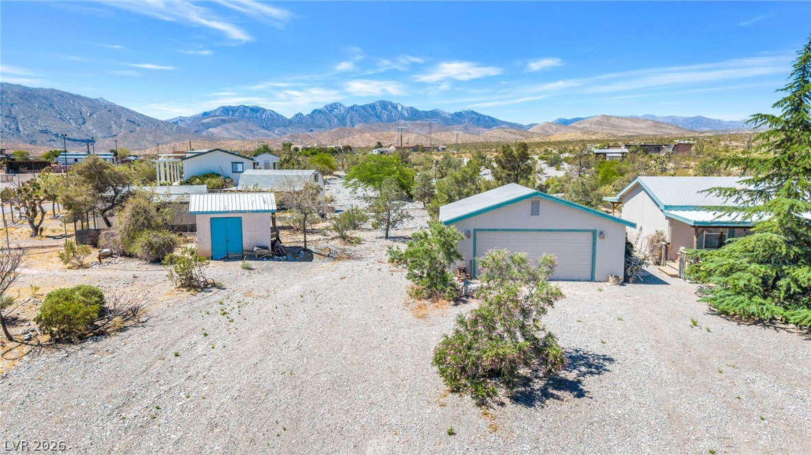 8225 Barr Avenue Las Vegas NV 89166