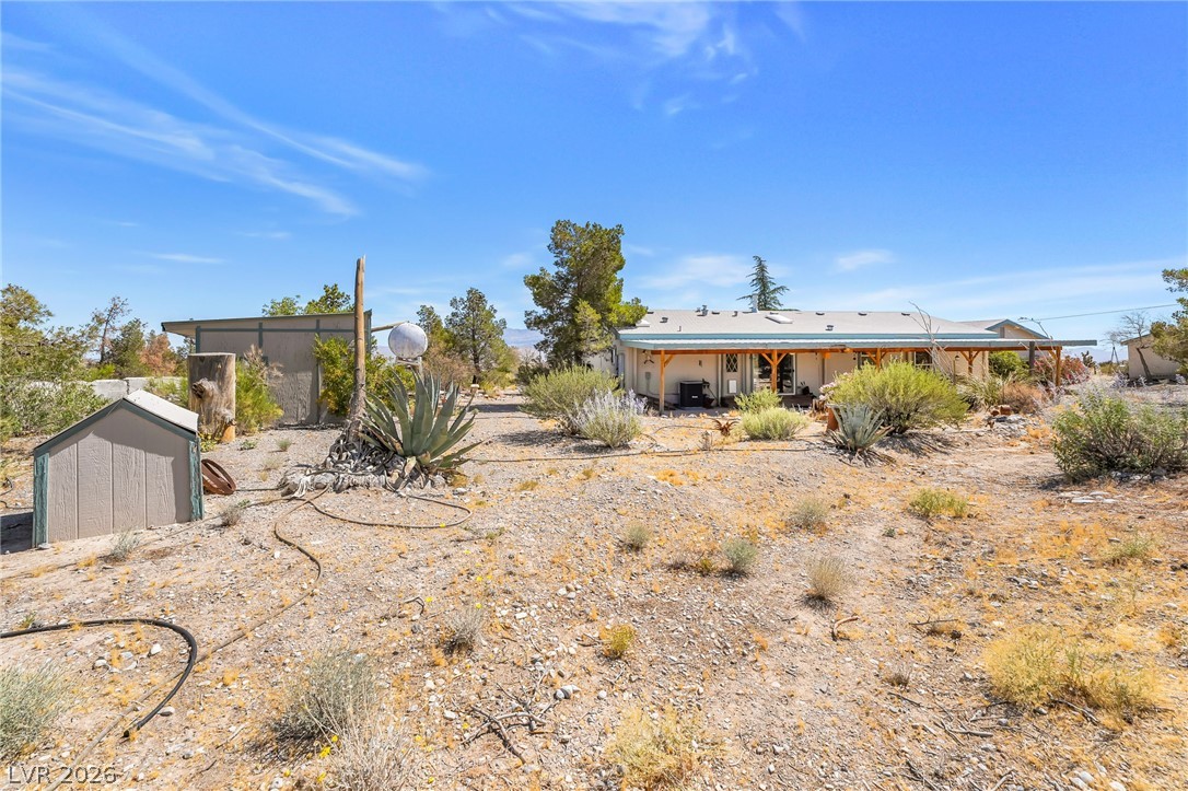 8225 Barr Avenue Las Vegas NV 89166