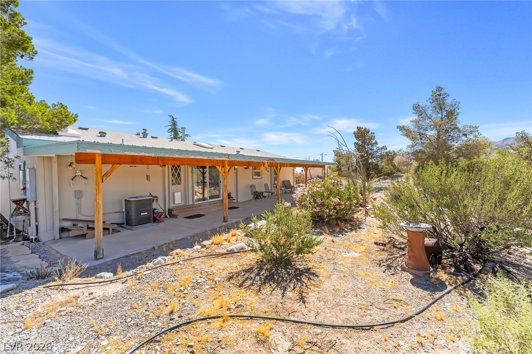 8225 Barr Avenue Las Vegas NV 89166