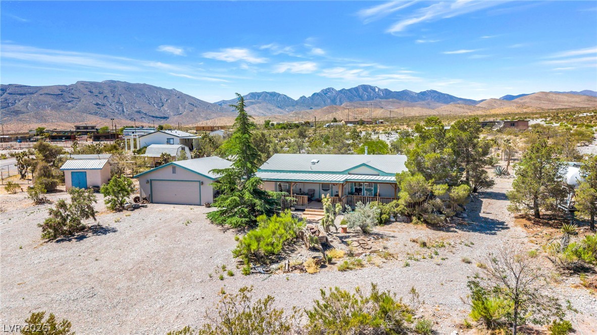 8225 Barr Avenue Las Vegas NV 89166