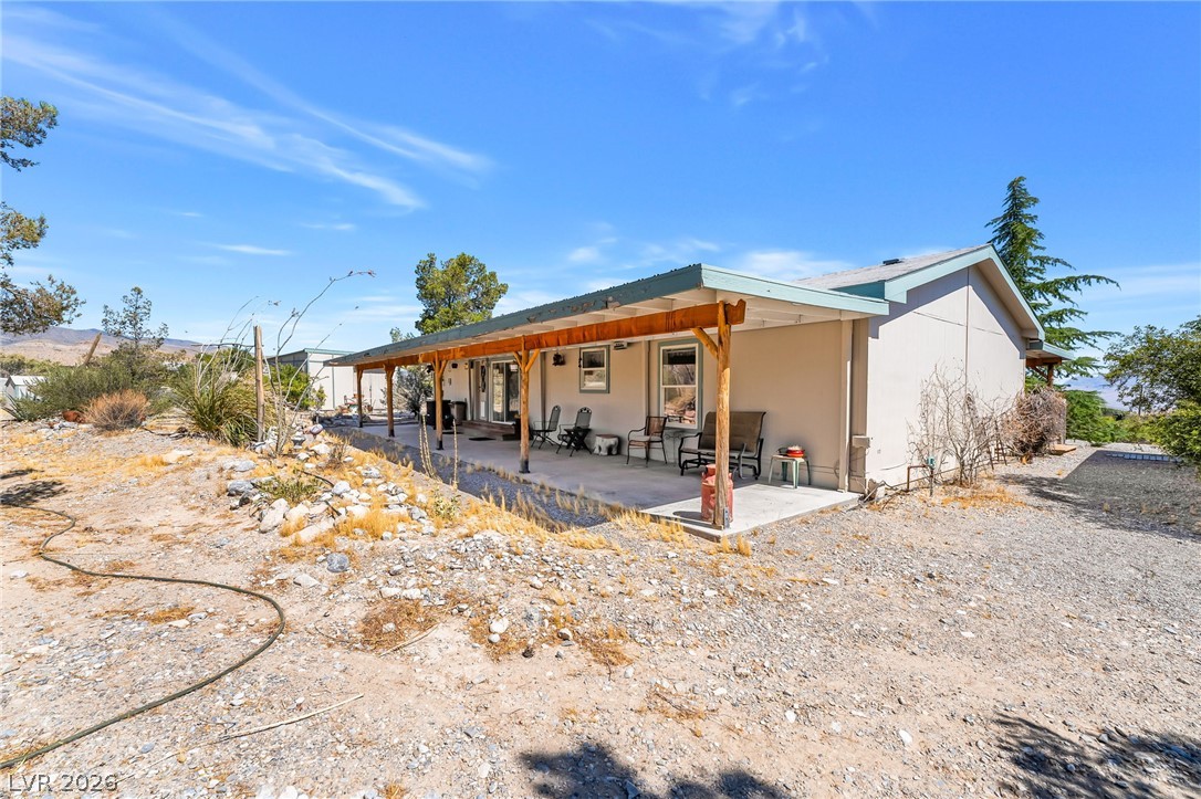 8225 Barr Avenue Las Vegas NV 89166