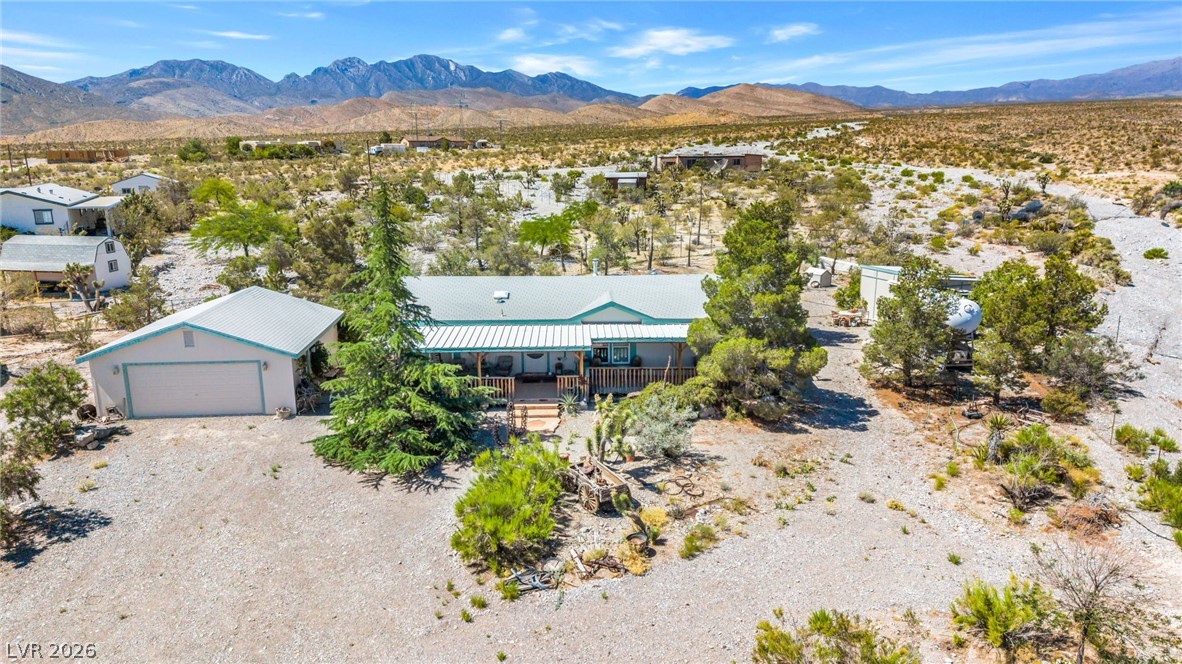 8225 Barr Avenue Las Vegas NV 89166