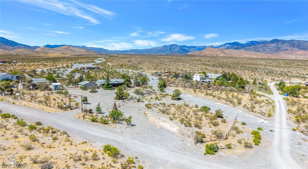 8225 Barr Avenue Las Vegas NV 89166