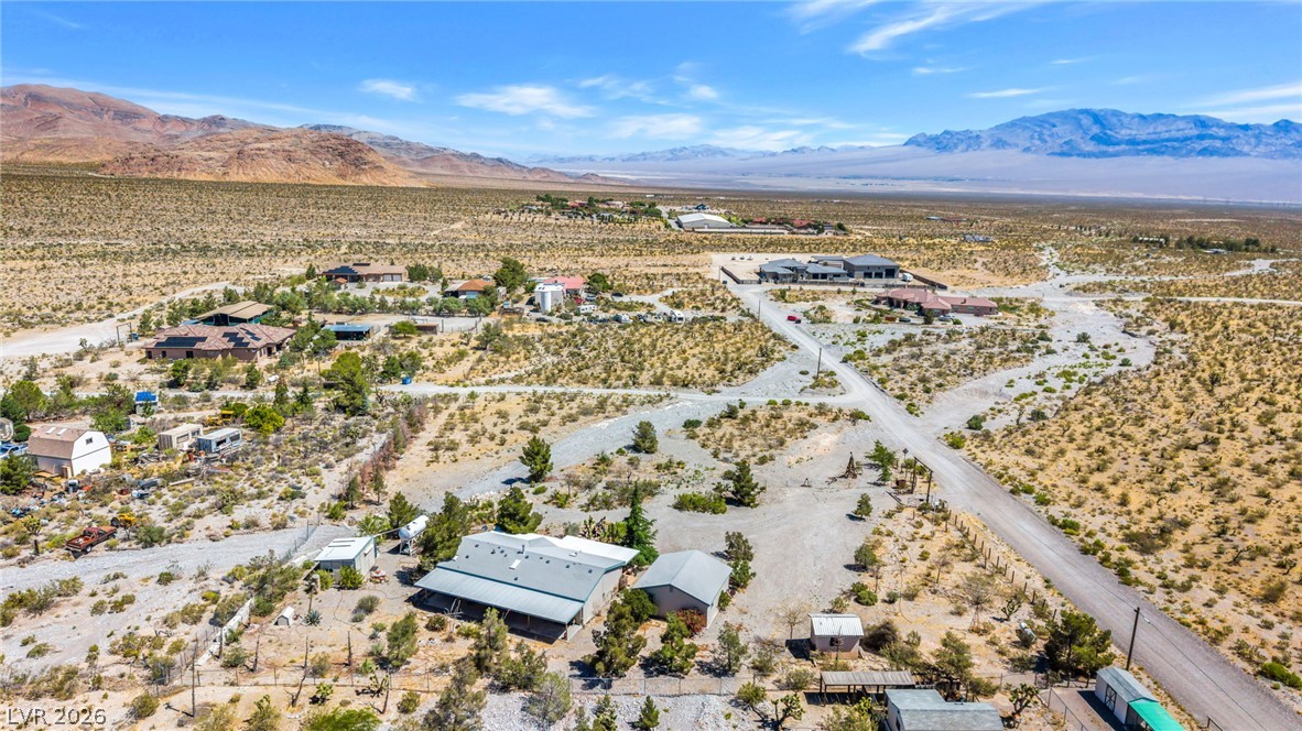 8225 Barr Avenue Las Vegas NV 89166