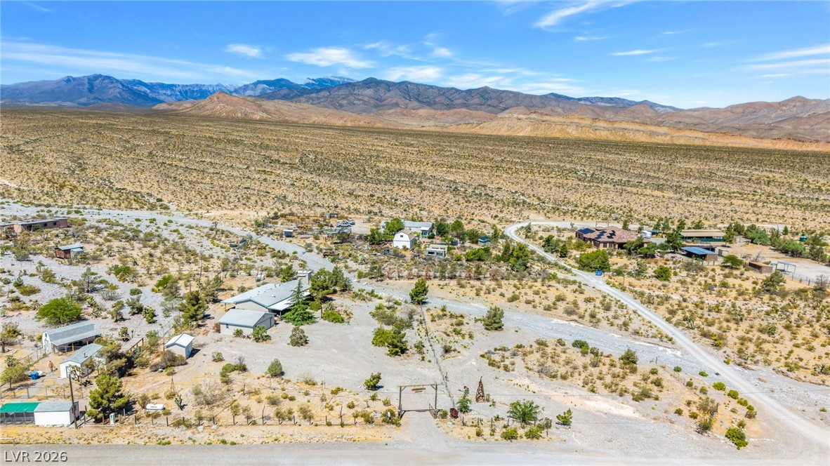 8225 Barr Avenue Las Vegas NV 89166