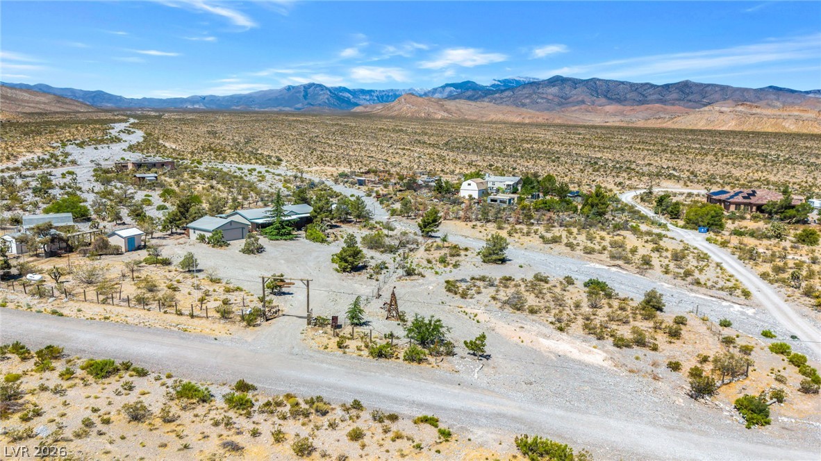 8225 Barr Avenue Las Vegas NV 89166