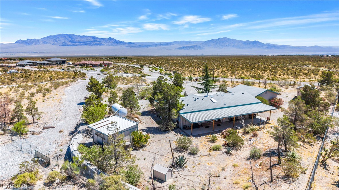 8225 Barr Avenue Las Vegas NV 89166