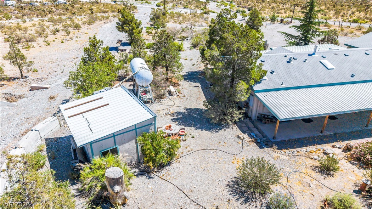 8225 Barr Avenue Las Vegas NV 89166