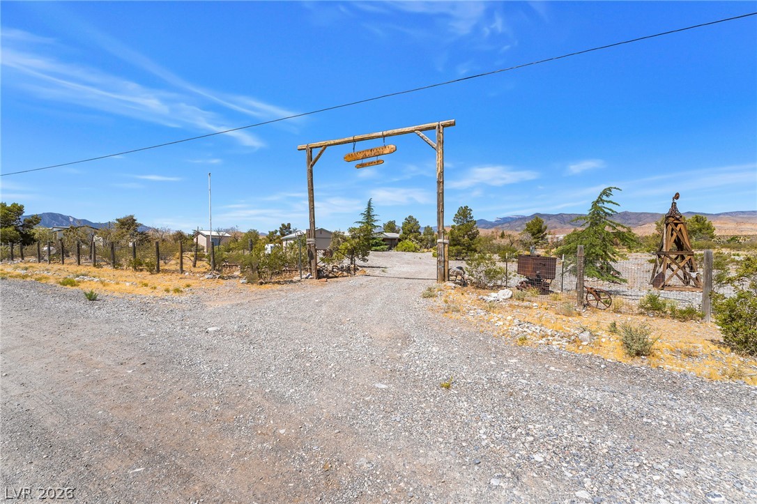 8225 Barr Avenue Las Vegas NV 89166