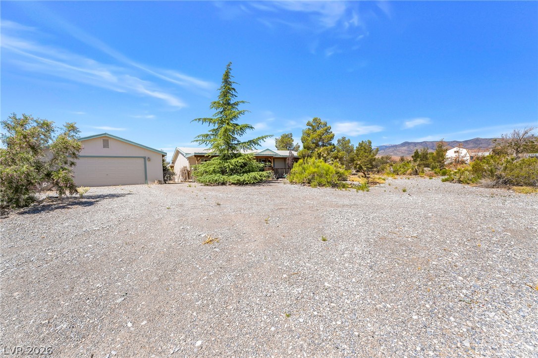 8225 Barr Avenue Las Vegas NV 89166