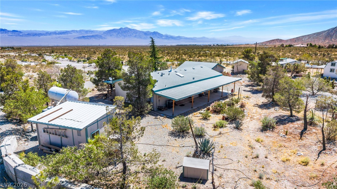 8225 Barr Avenue Las Vegas NV 89166