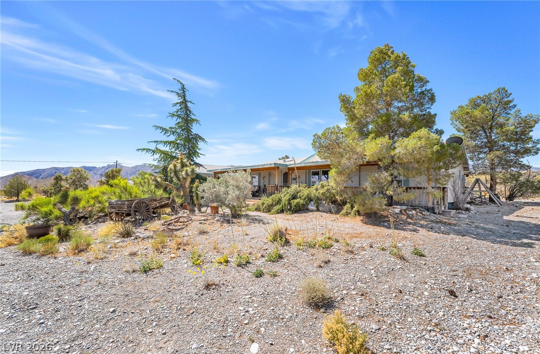 8225 Barr Avenue Las Vegas NV 89166