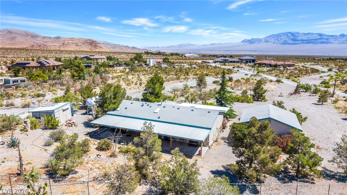 8225 Barr Avenue Las Vegas NV 89166