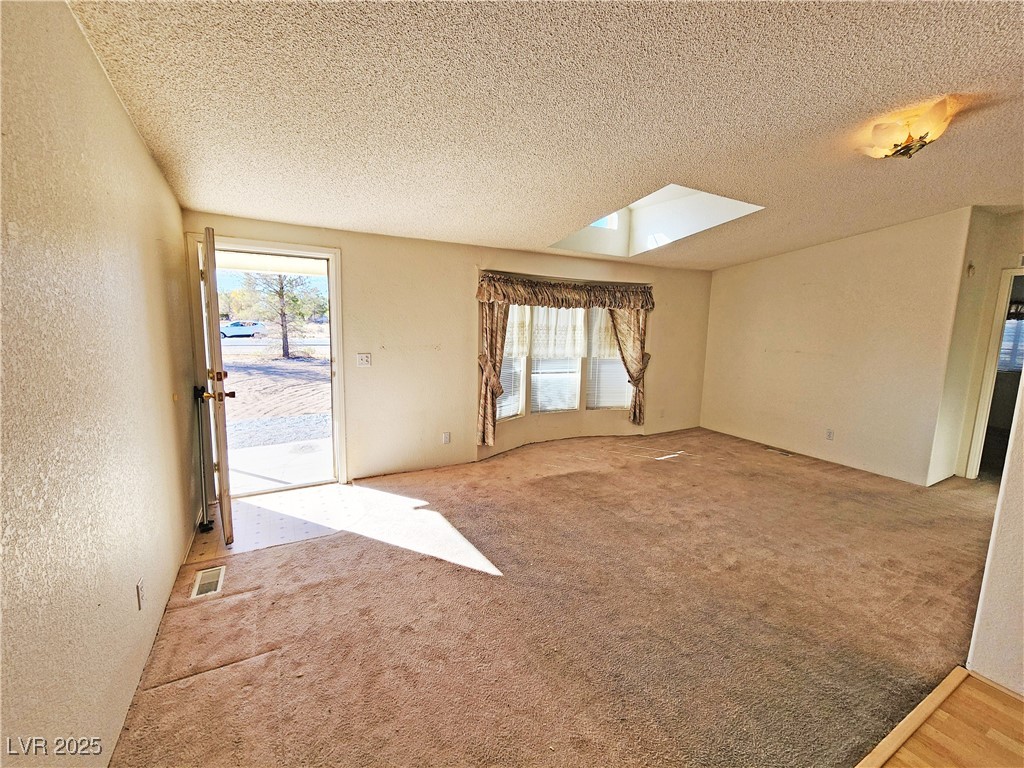 1610 East Manse Road Pahrump NV 89048