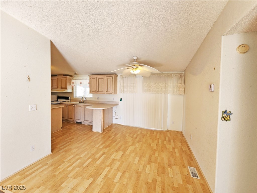 1610 East Manse Road Pahrump NV 89048