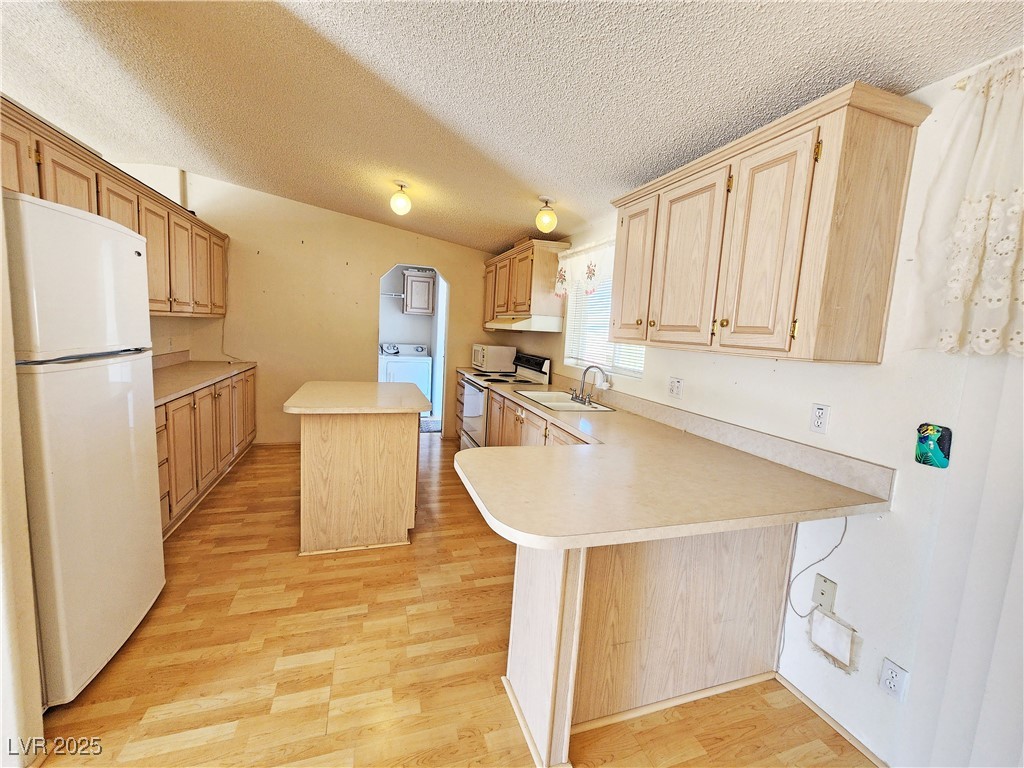 1610 East Manse Road Pahrump NV 89048