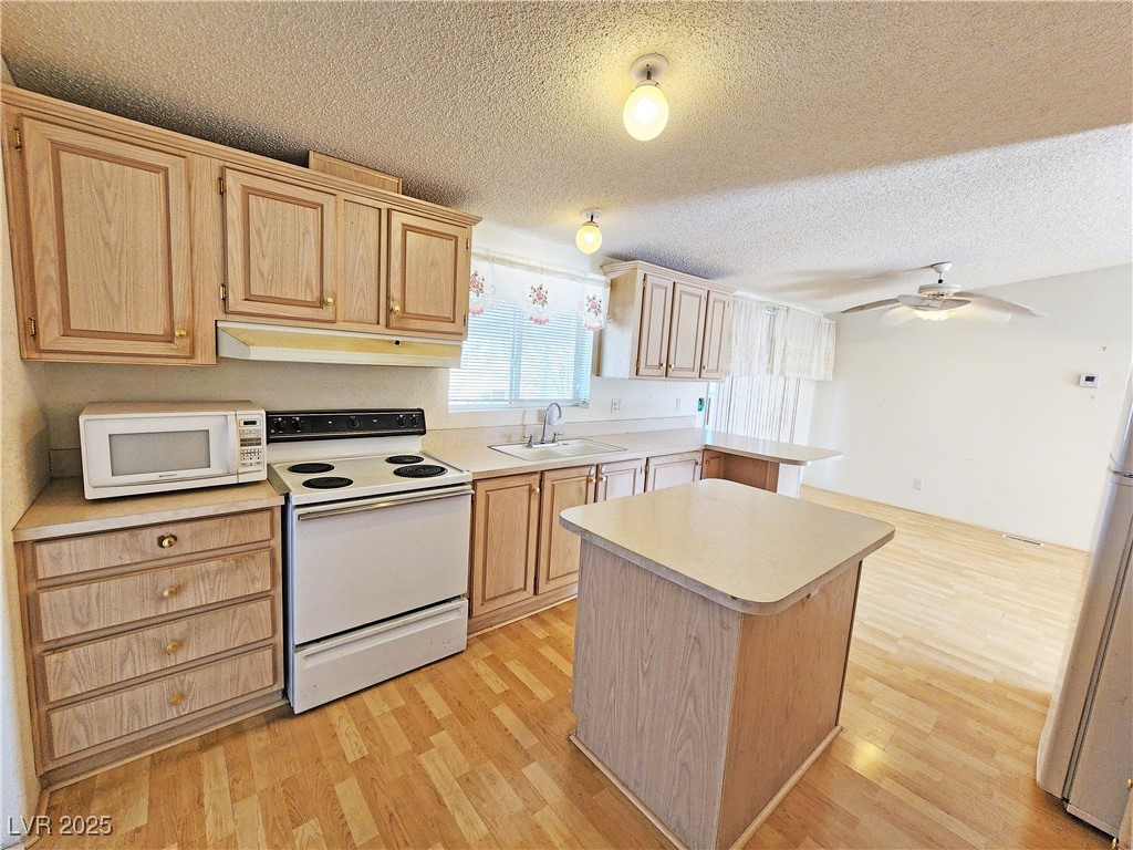 1610 East Manse Road Pahrump NV 89048
