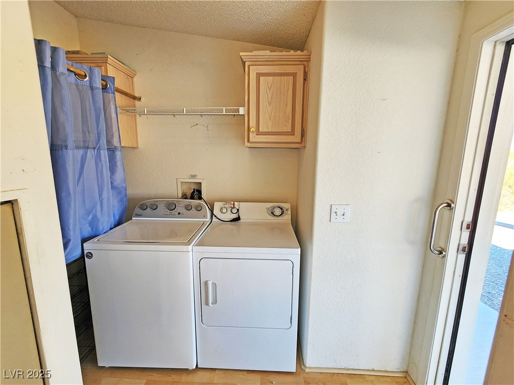 1610 East Manse Road Pahrump NV 89048