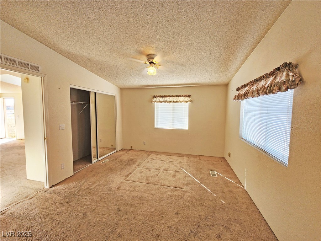 1610 East Manse Road Pahrump NV 89048