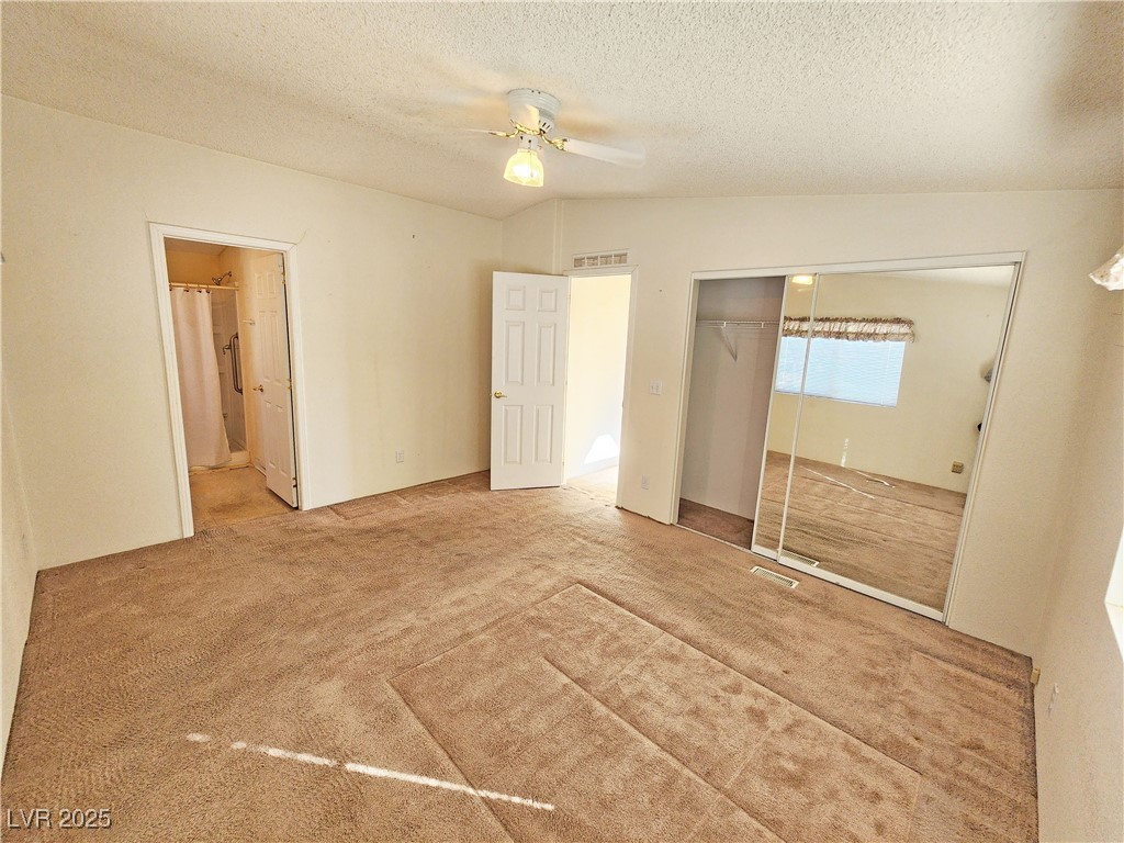 1610 East Manse Road Pahrump NV 89048