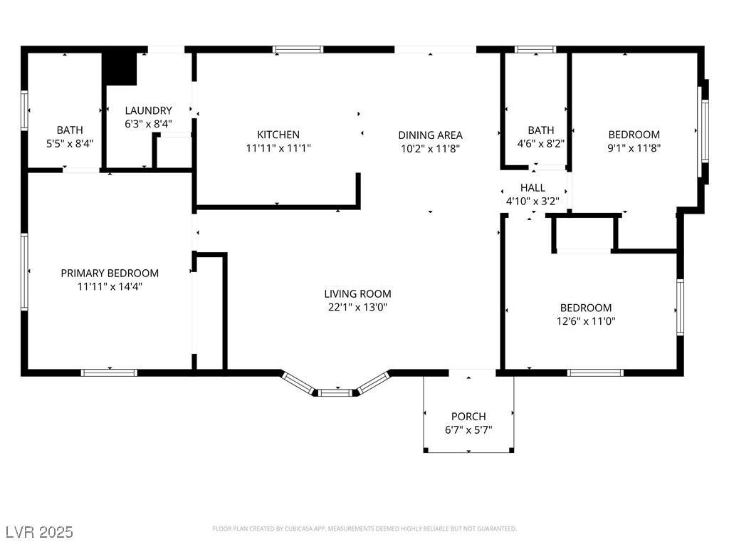 1610 East Manse Road Pahrump NV 89048