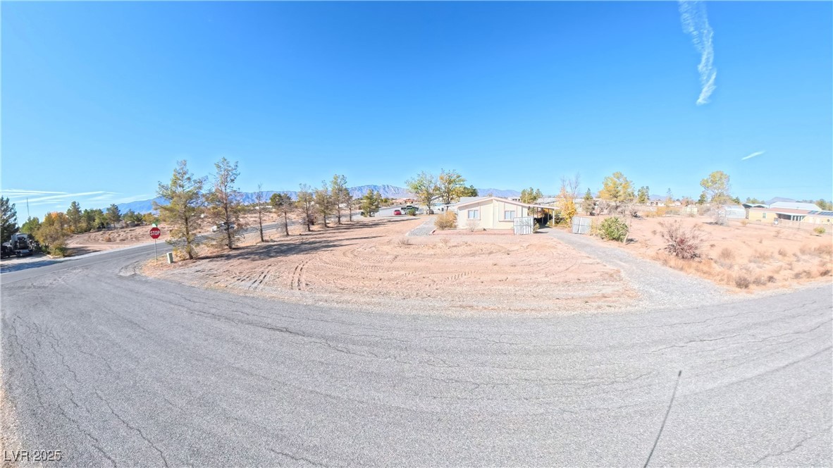 1610 East Manse Road Pahrump NV 89048