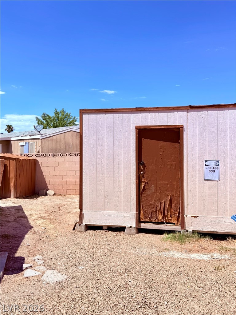 4182 Queen Isabel Court Las Vegas NV 89115