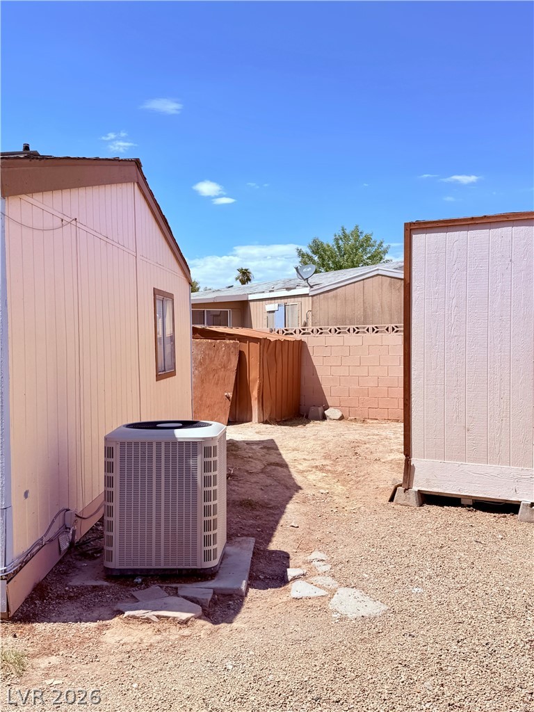 4182 Queen Isabel Court Las Vegas NV 89115