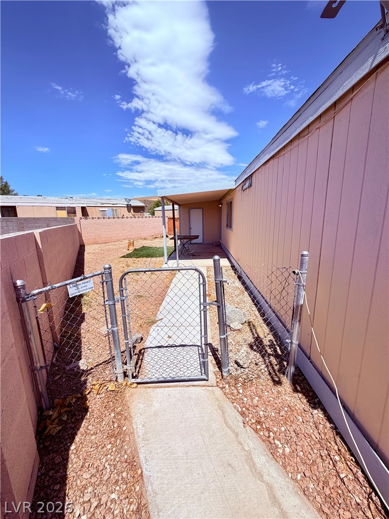 4182 Queen Isabel Court Las Vegas NV 89115