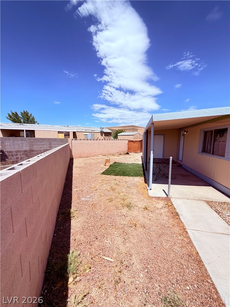 4182 Queen Isabel Court Las Vegas NV 89115