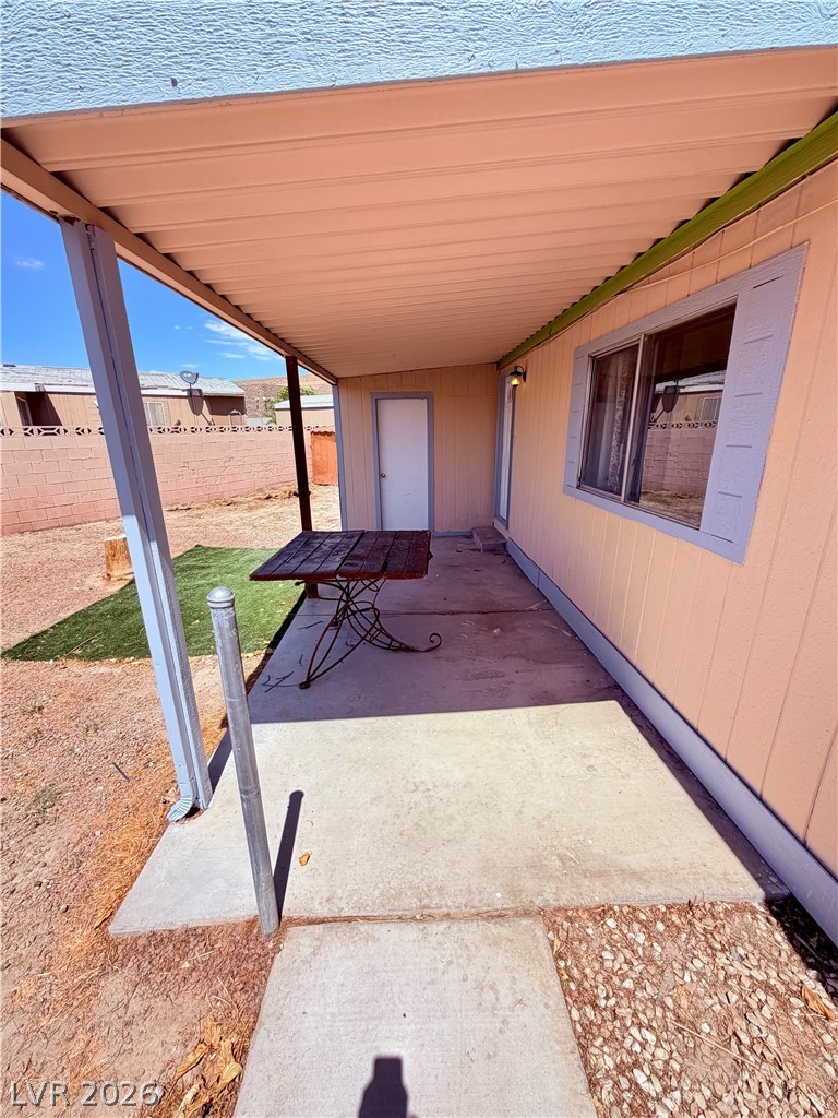 4182 Queen Isabel Court Las Vegas NV 89115