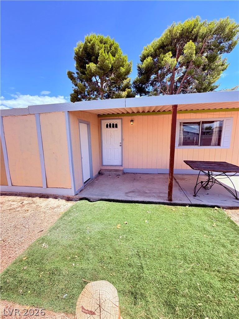 4182 Queen Isabel Court Las Vegas NV 89115